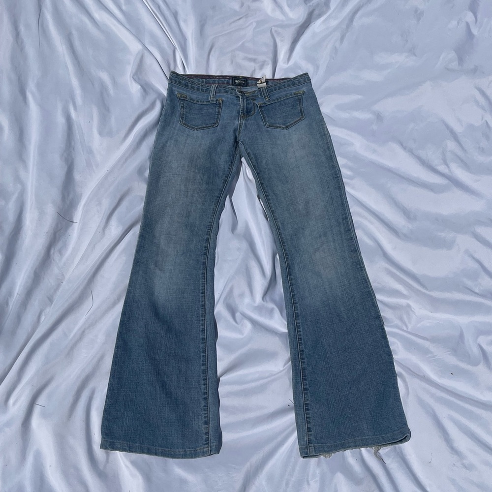 Von Dutch low rise jeans
